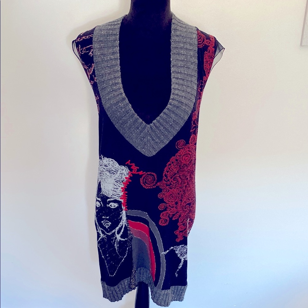 Desigual  Dress